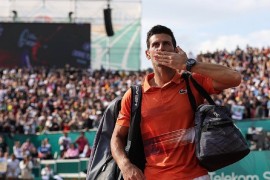 Srpska open: Pres konferencija Đokovića danas od 14.30 časova