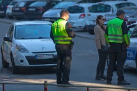 Uhapšen peti napadač na atletičare iz Sarajeva