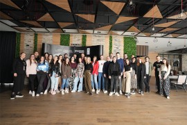 Lavice agencije Degordian su ovogodišnje pobjednice takmičenja Young ...