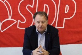Nikšić pozvao Lendu da bez odlaganja da saglasnost za imenovanje ...