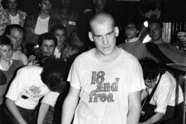 Ijan MeKej o depresivnosti modernog muzičkog svijeta