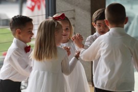 Milion maraka za privatne vrtiće u Banjaluci
