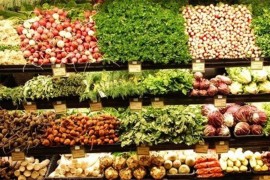Namirnice za zdrav gubitak kilograma