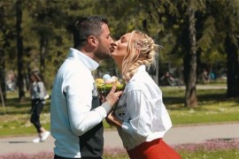 Marko otkrio detalje iz braka sa Lunom