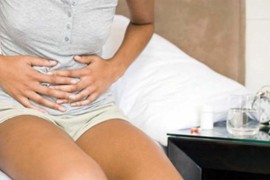 Kako možete ublažiti menstrualne grčeve