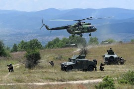 Srbija s NATO-om vježbala 150,  a s Rusijom 12 puta