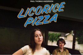 "Pica od sladića" najukusniji film ove godine