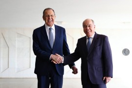 Brazil odbacuje kritike SAD-a zbog izjava o Ukrajini