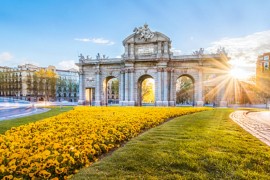 Madrid razmišlja o uvođenju novog turističkog poreza