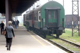 Sutra o zajmu za rekonstruisanje "Željeznica Republike Srpske"