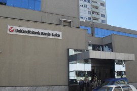 Viši privredni sud odlučio: Unicredit bank dobila spor protiv ...