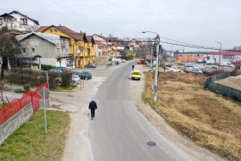 Raspisan tender za rekonstrukciju Subotičke ulice u Šargovcu