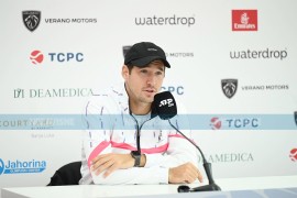 Lajović: Jeo sam ćevape u Banjaluci kada sam osvojio čelendžer ...