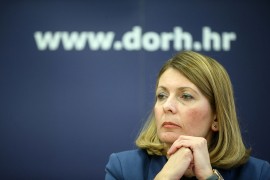 Šefica USKOK-a podnijela ostavku, ministar otkrio razlog