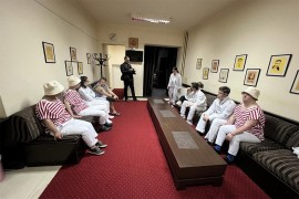 Održana prva samostalna predstava osoba sa daunovim sindromom