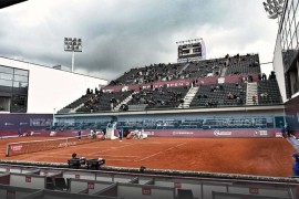 Srpska open: Kiša definitivno zaustavila tenis u Banjaluci