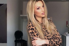 Rada Manojlović: Ja sam jednom nogom u grobu