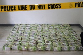 Rekordan "ulov": Interpol zaplijenio robu vrijednu 5,7 milijardi dolara