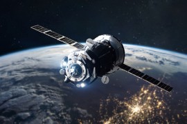 NASA-in satelit će danas pasti na Zemlju (VIDEO)