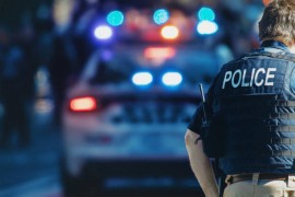 Uhapšen zbog pucnjave u kojoj je ubijeno četvoro i ranjeno troje