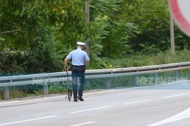 Prijedorčanku udario fiat, prevezena na UKC RS