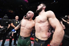 Mendez: Islam želi revanš sa Volkanovskim