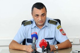 Nedeljko Lubura dobio otkaz u MUP-u RS