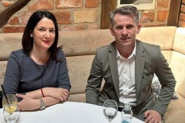 Narodni front Jelene Trivić dobio još jednog poslanika
