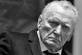 Ivica Osim dobio ulicu u Sarajevu