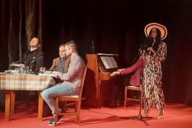 Otvoreni "Poetski dani Dare Sekulić"