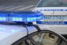 Zbog biciklističke trke obustave od Bijeljine prema Zvorniku i ...