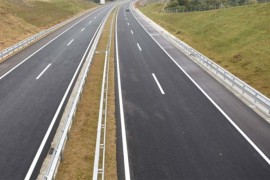 Autoput Vukosavlje-Brčko: Na 33 km biće tri petlje, most i osam ...