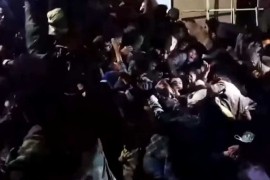 Najmanje 78 žrtava stampeda u Јemenu (VIDEO)