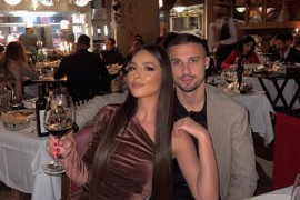 Rade Krunić postao otac