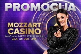 Tržni centar Delta u Banjaluci ima novo mjesto za zabavu