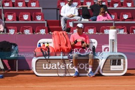 Srpska open: Lajović razbio Barera i zakazao duel sa Đokovićem