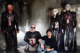 Ko su Cenobiti "Hellraiser" franšize i zašto su jedinstveno ...