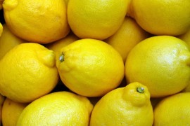 Tri napitka sa limunom koji mogu poboljšati probavu