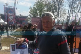 Nakon pisanja "Nezavisnih": Djed i unuka dobili priliku da gledaju ...
