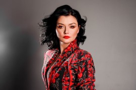 Maja Milinković za "Nezavisne": Ne vidim feminizam kao rodnu, nego kao ...