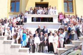"Prosvjetine" stipendije za 175 učenika i studenata iz Hercegovine