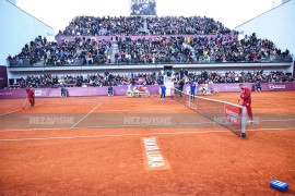 Mečevi četvrtfinala Srpska opena: Poznato kada Đoković izlazi na ...