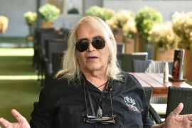Bora Đorđević: Rado bih pevao Lukasove pesme