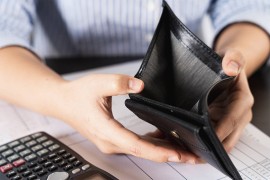 Lični bankrot potrebniji nego ikad