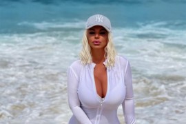 Dara Bubamara novim fotografijama izazvala haos na društvenim mrežama