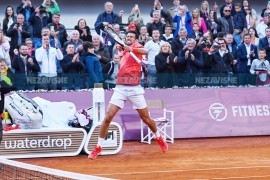 Srpska open: Đoković protiv Lajovića, duel Džumhura i Rubljova