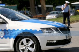 BMW-om udario dječaka u Prijedoru