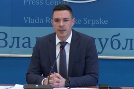 Bukejlović: Početkom maja počinju javne rasprave o izmjenama ...
