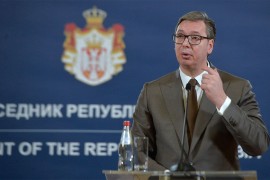 Vučić: Od 27. maja neću biti predsednik SNS-a