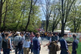 Srpska open: Veliko interesovanje za karte